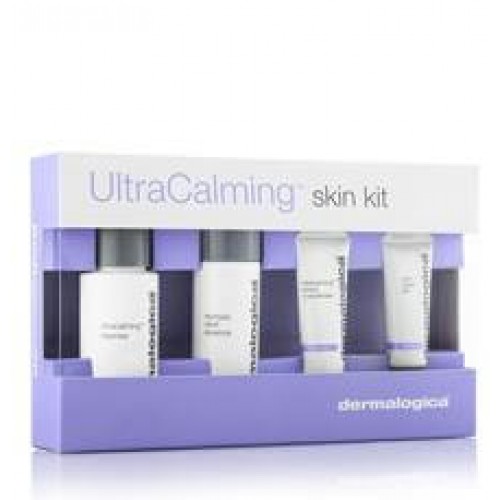 Ultracalming Skin Kit